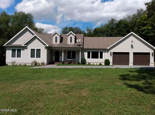 195 Big Bear Ln, Ashville, PA 16613