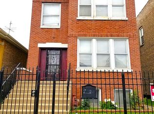 3028 W 53rd Pl, Chicago, IL 60632