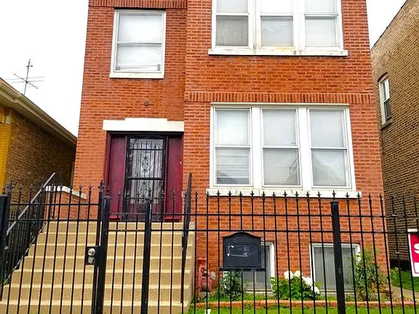 3028 W 53rd Pl, Chicago, IL 60632