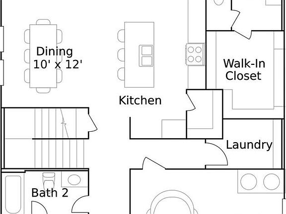 2nd image of this home
