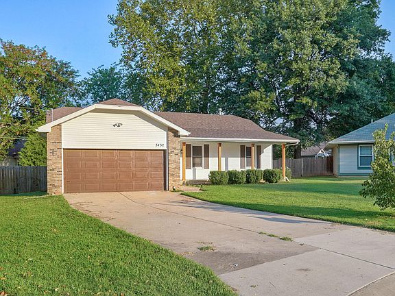 2nd image of 3432 W Regal Court