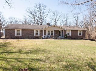 1406 Liberty Dr, Rolla, MO 65401