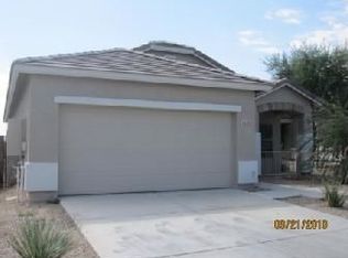 18293 E El Buho Pequeno, Apache Junction, AZ 85118