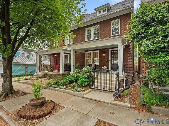 4th image of 108 N Auburn Ave