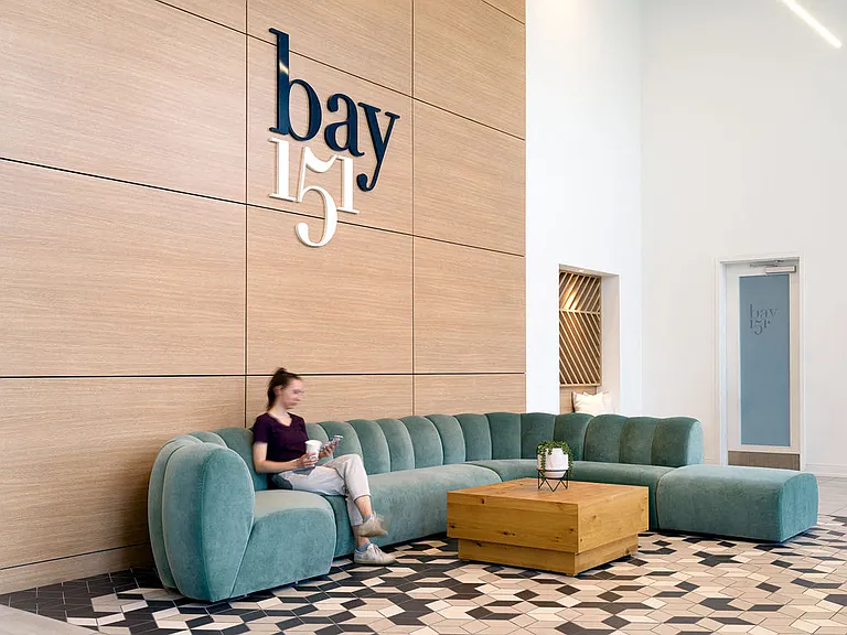 Bay 151 — Photo 11