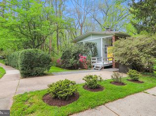 3934 Rickover Rd, Silver Spring, MD 20902