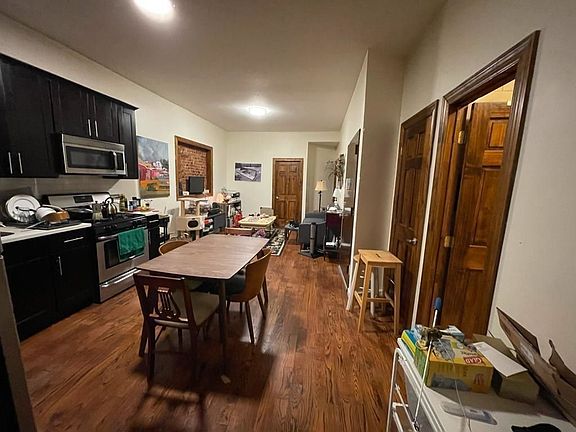 5th image of 203A Lewis Ave APT 1
