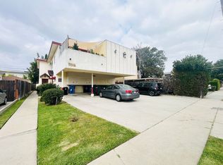 3645 Kelton Ave APT 1, Los Angeles, CA 90034