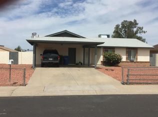 8636 W Earll Dr, Phoenix, AZ 85037
