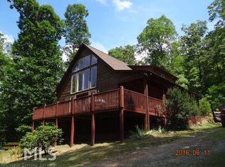 1177 Sunnyside Rd, Hiawassee, GA 30546