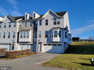 10343 Bridle Ct, Hagerstown, MD 21740