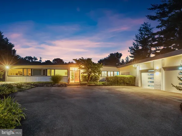 3500 Woodvalley Dr, Baltimore, MD 21208