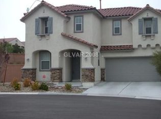 10674 Camellia Ridge Ct, Las Vegas, NV 89129