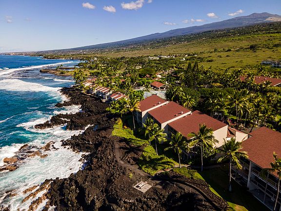 2nd image of 78-6800 Alii Dr #2202