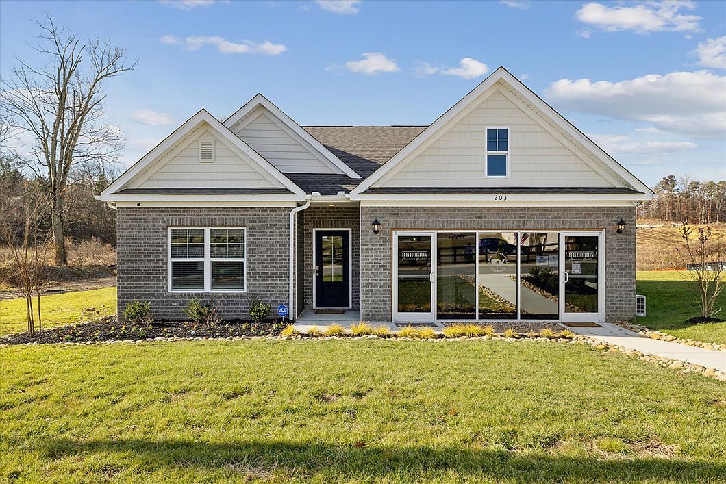 The Ridge at Neals Landing by D.R. Horton Knoxville in Knoxville TN