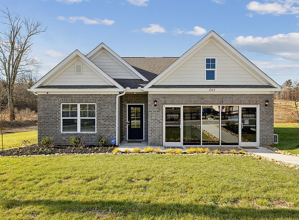 The Ridge at Neals Landing by D.R. Horton Knoxville in Knoxville TN