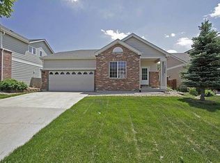 13844 E 105th Ave, Commerce City, CO 80022