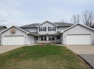 2962 W Creek Valley Ln, Appleton, WI 54914