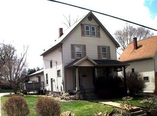 47 Smithsonian St, Girard, OH