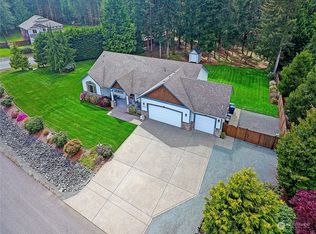 18604 64th Ave NW, Stanwood, WA 98292