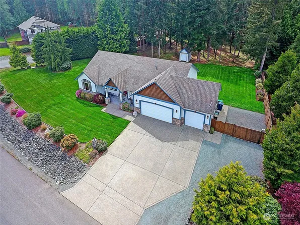18604 64th Avenue NW, Stanwood, WA 98292