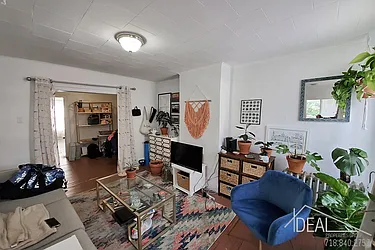 Rented by Ideal Properties Group