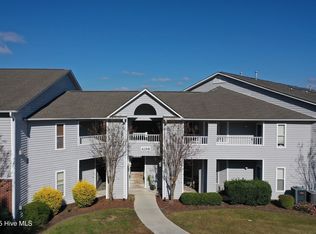 4156 Breezewood Drive Apt 102, Wilmington, NC 28412