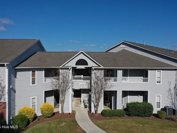 4156 Breezewood Drive Apt 102, Wilmington, NC 28412