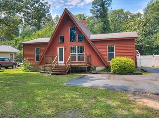 211 Border Dr, Belvedere, SC 29841