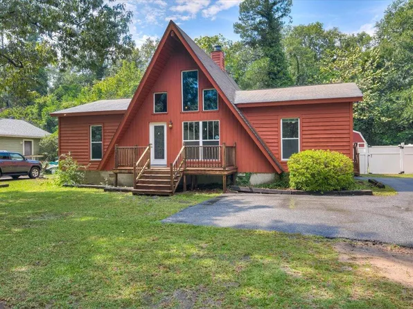 211 Border Dr, Belvedere, SC 29841