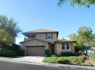 5112 Glenview St, Chino Hills, CA 91709