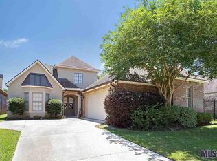 1246 Cornerstone Dr, Baton Rouge, LA 70810