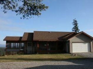 257 Rocky Ridge Rd, Cocolalla, ID 83813
