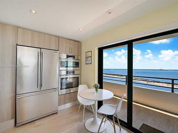 4th image of 2333 Brickell Ave #Penthouse 102