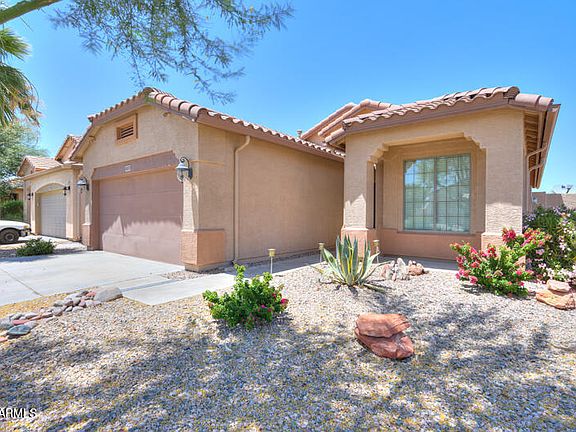 4th image of 45070 W DESERT CEDARS Lane