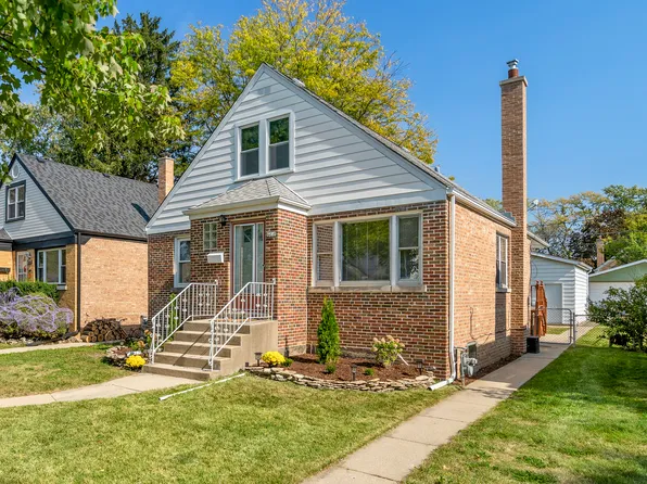 2515 Clarke St, River Grove, IL 60171