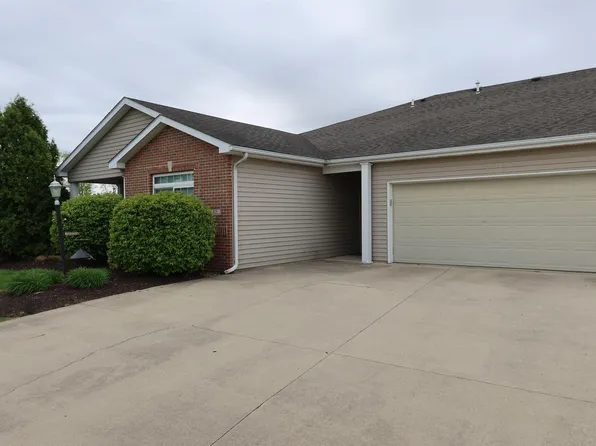 415 Union Station Dr, Fort Wayne, IN 46814