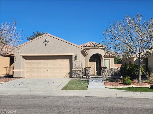 4136 Sprints Race Ave, North Las Vegas, NV 89084