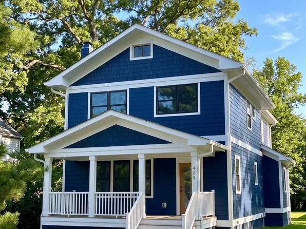 409 Elm Ave, Takoma Park, MD 20912