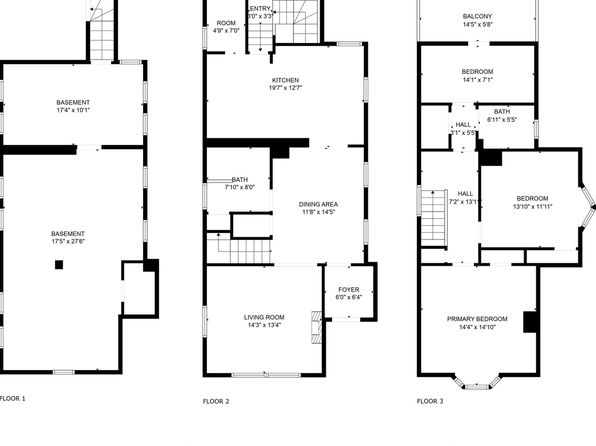 2230 North 2nd STREET, Milwaukee, WI 53212