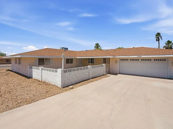 2985 Thistle Dr, Lake Havasu City, AZ 86406