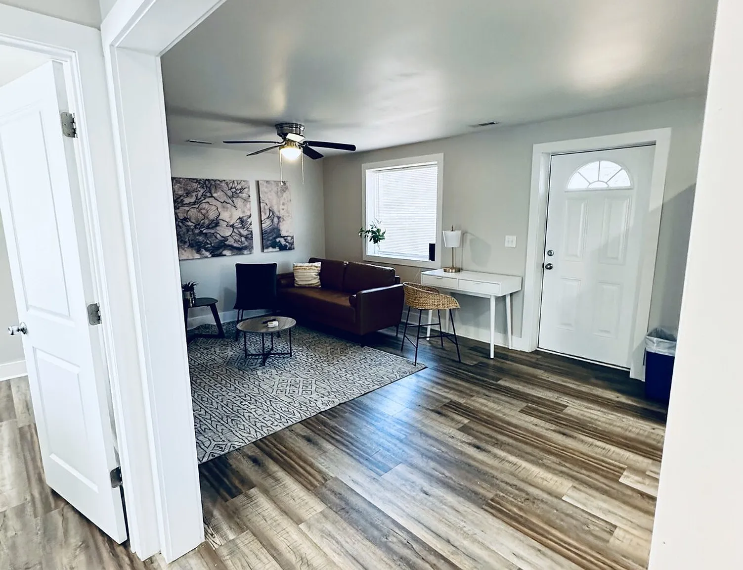 2 bed, 1.0 bath, $2,608 — Photo 1