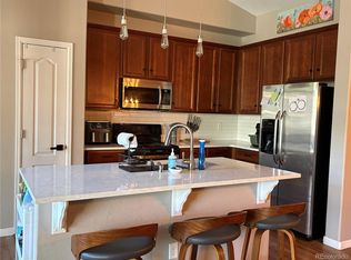 31101 Black Eagle Dr Unit 204, Evergreen, CO 80439