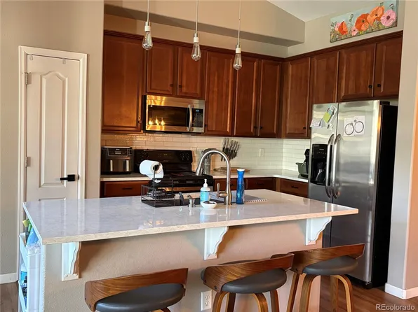 31101 Black Eagle Dr Unit 204, Evergreen, CO 80439