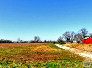 1995 Ballentine Pike, Springfield, OH 45502