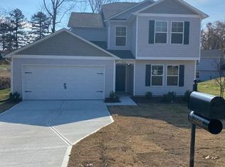 1668 Old Lynwood Cir, Lancaster, SC 29720