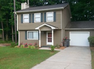 464 Rockaway Rd, Senoia, GA 30276