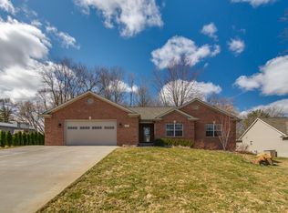 7498 Fairview Dr, Goodrich, MI 48438