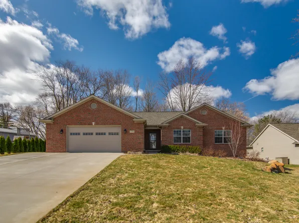 7498 Fairview Dr, Goodrich, MI 48438