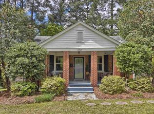 2417 Craig Rd, Columbia, SC 29204